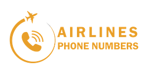 Airlines Phone Numbers Logo