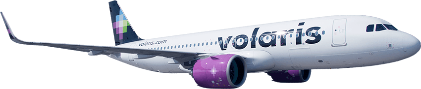 Volaris Airlines | Phone Number 1-866-988-3527