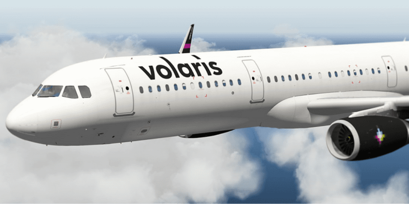 Volaris Airlines | Phone Number 1-866-988-3527